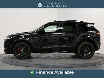 Used Land Rover Range Rover Evoque 2022 for sale - 79540806: Photo