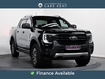 Used Ford Ranger 2023 for sale - 79711748: Photo