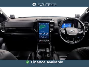 Used Ford Ranger 2023 for sale - 79711748: Photo