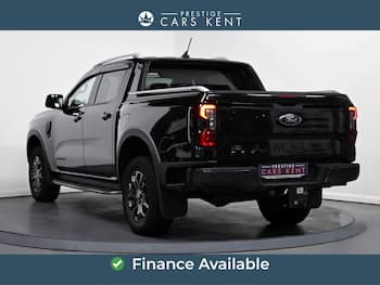 Used Ford Ranger 2023 for sale - 79711748: Photo