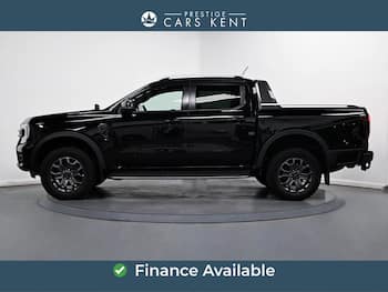 Used Ford Ranger 2023 for sale - 79711748: Photo