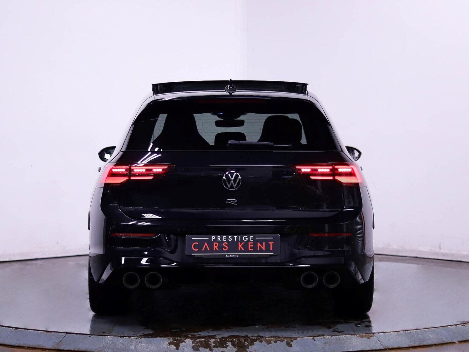 Used Volkswagen Golf 2022 for sale - 77345380: Photo 11