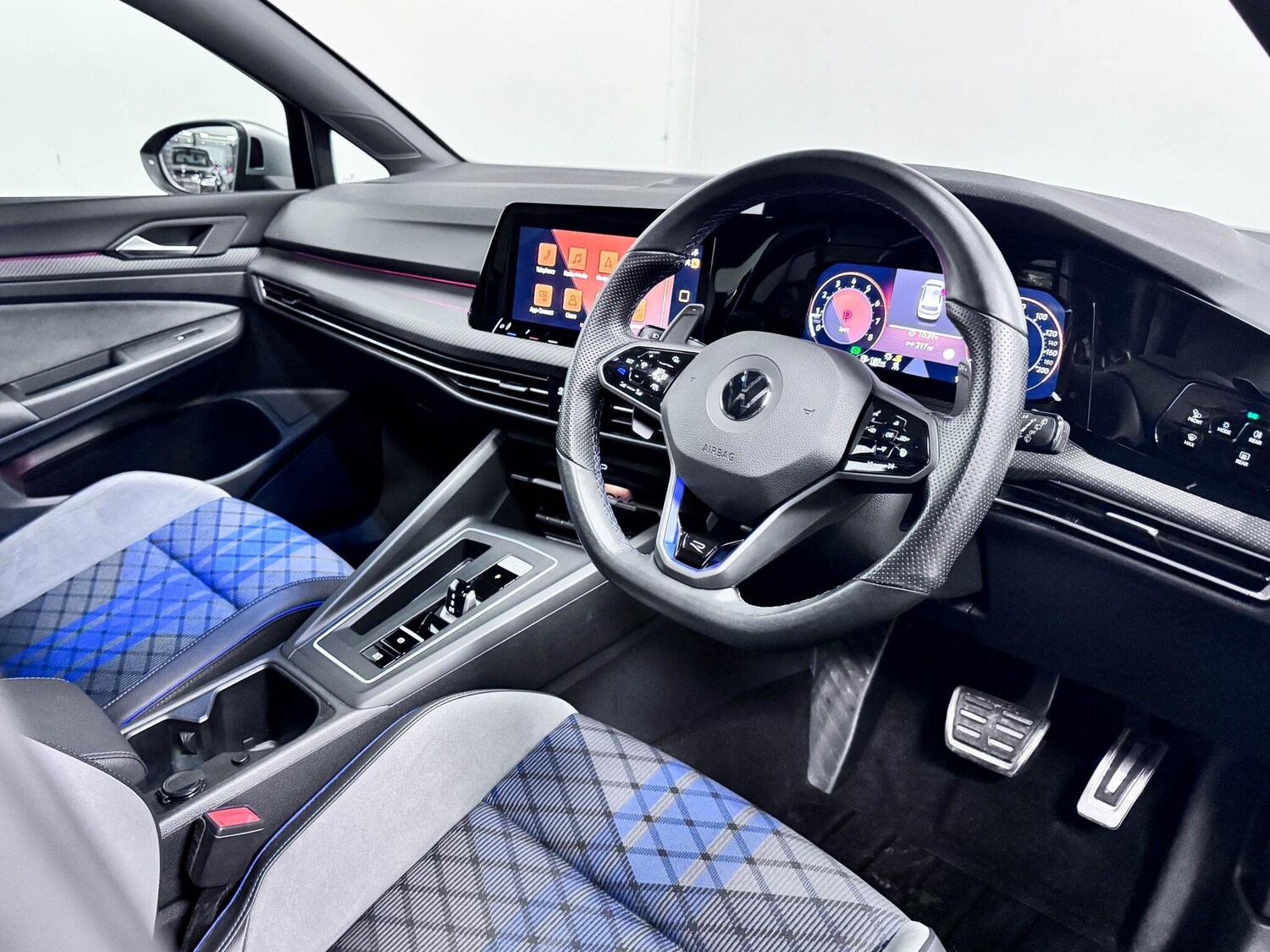 Used Volkswagen Golf 2022 for sale - 77345380: Photo 16