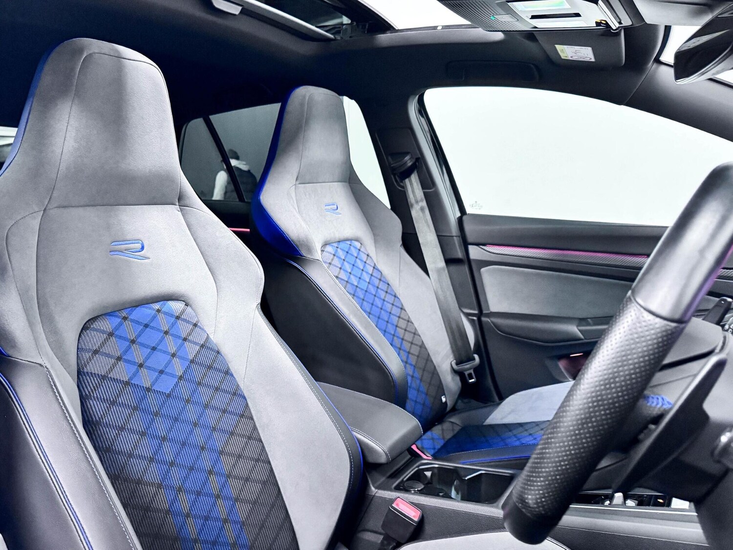 Used Volkswagen Golf 2022 for sale - 77345380: Photo 18