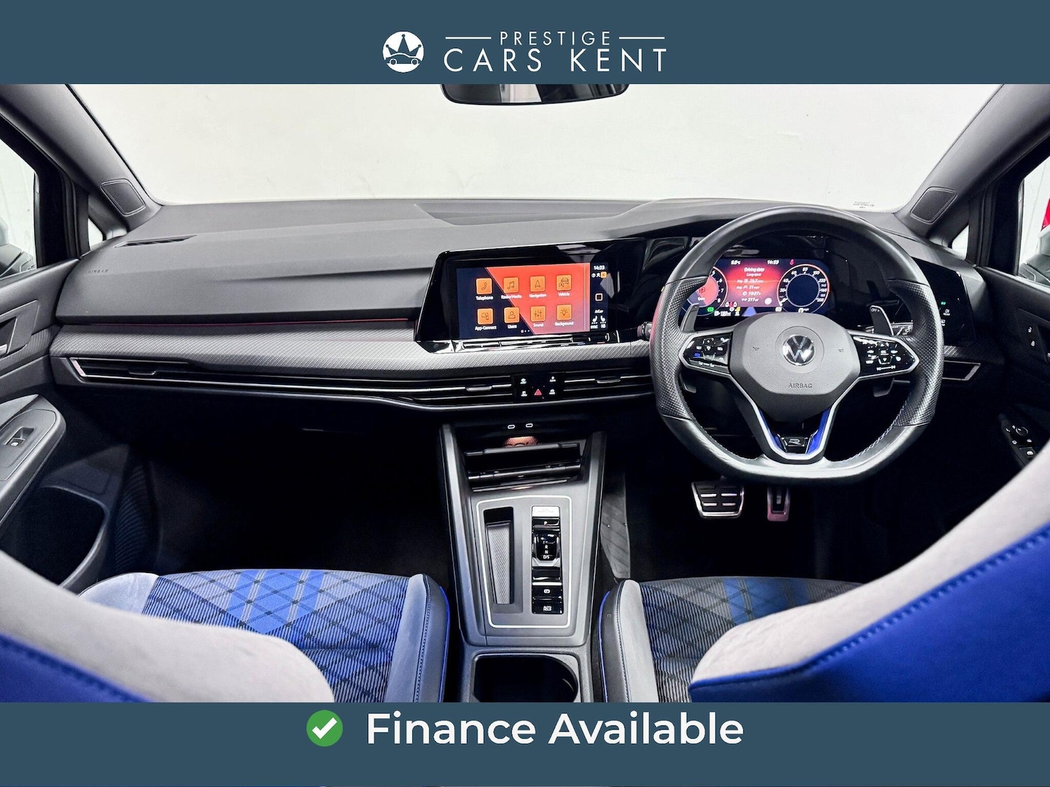 Used Volkswagen Golf 2022 for sale - 77345380: Photo 2