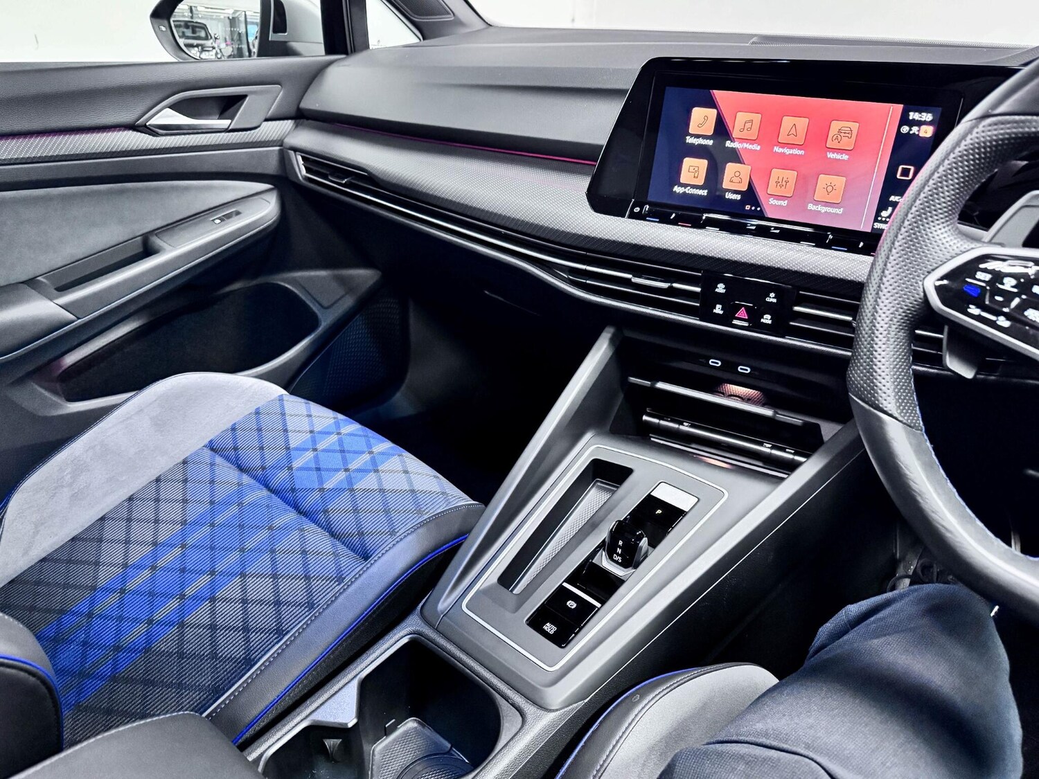 Used Volkswagen Golf 2022 for sale - 77345380: Photo 23