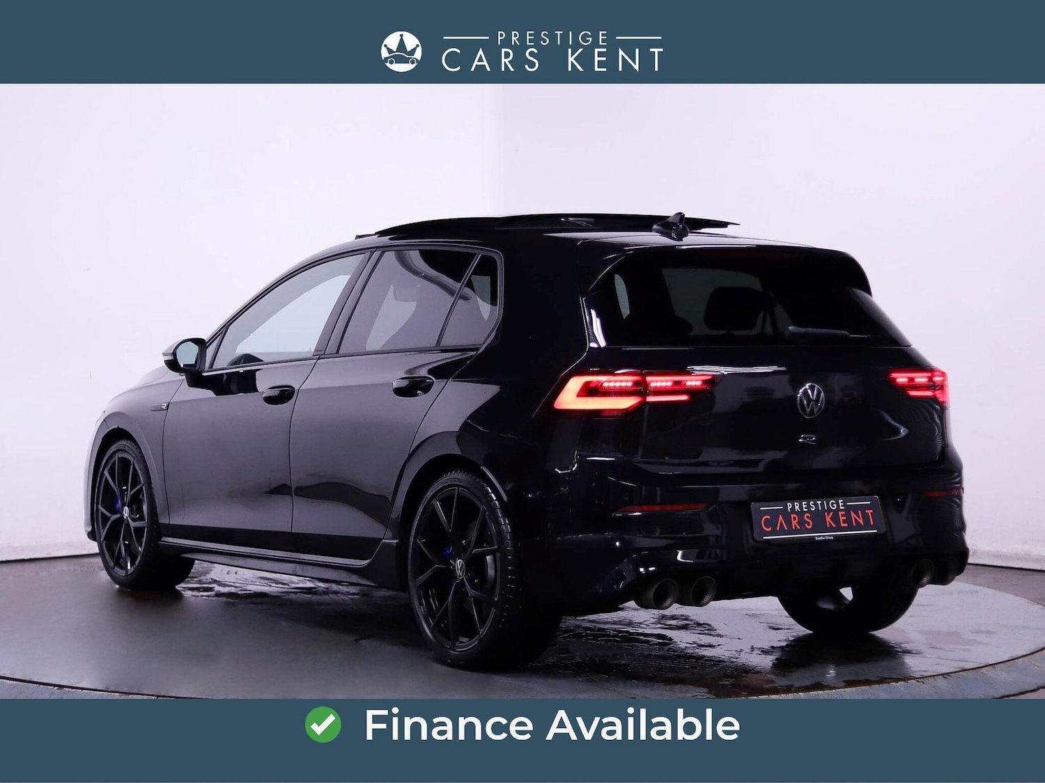 Used Volkswagen Golf 2022 for sale - 77345380: Photo 3