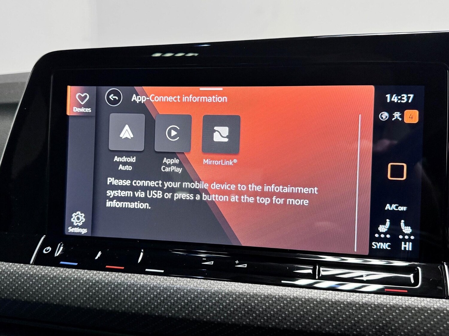 Used Volkswagen Golf 2022 for sale - 77345380: Photo 36