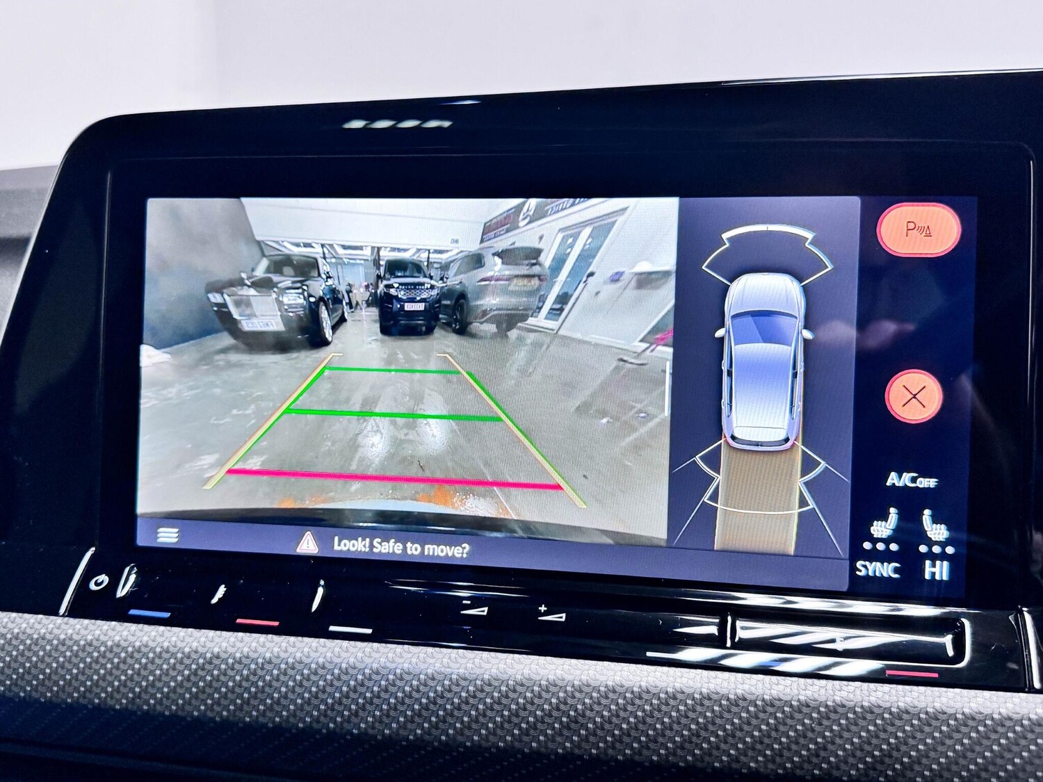 Used Volkswagen Golf 2022 for sale - 77345380: Photo 37