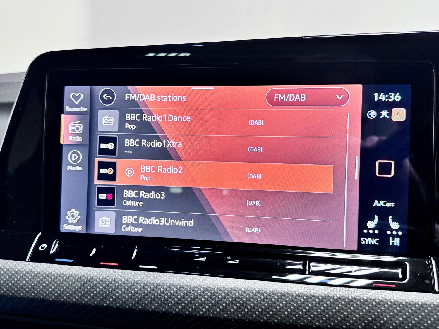 Used Volkswagen Golf 2022 for sale - 77345380: Photo 39