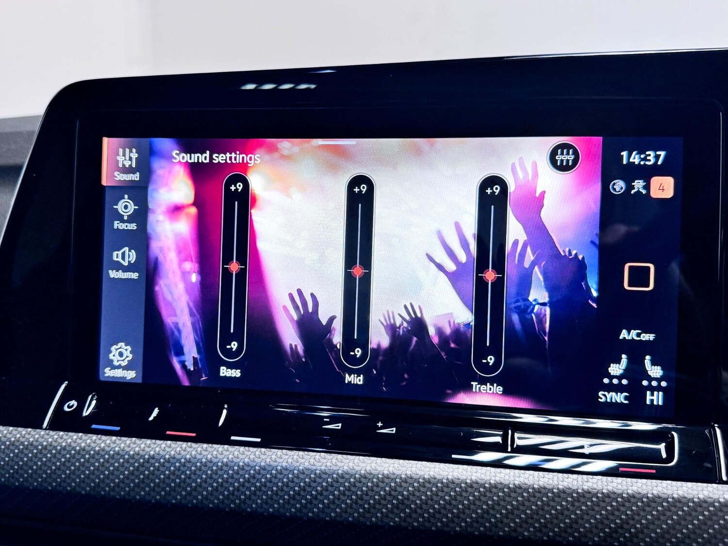 Used Volkswagen Golf 2022 for sale - 77345380: Photo 42