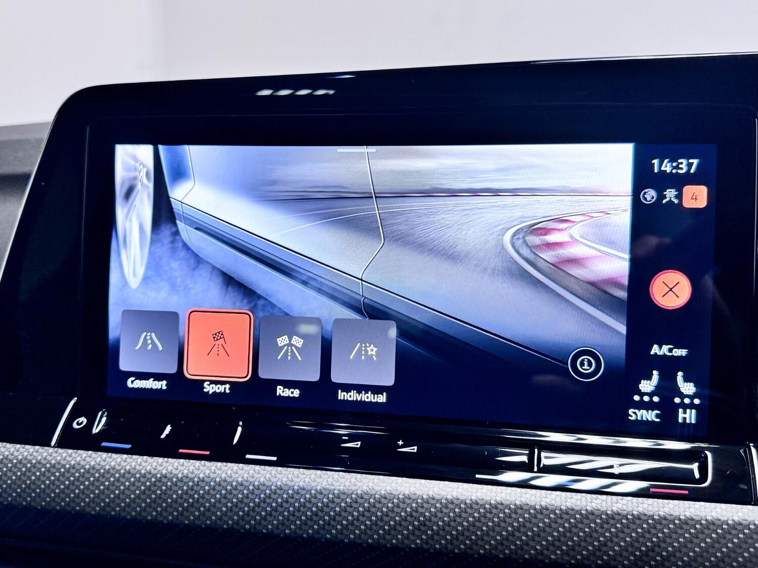 Used Volkswagen Golf 2022 for sale - 77345380: Photo 46