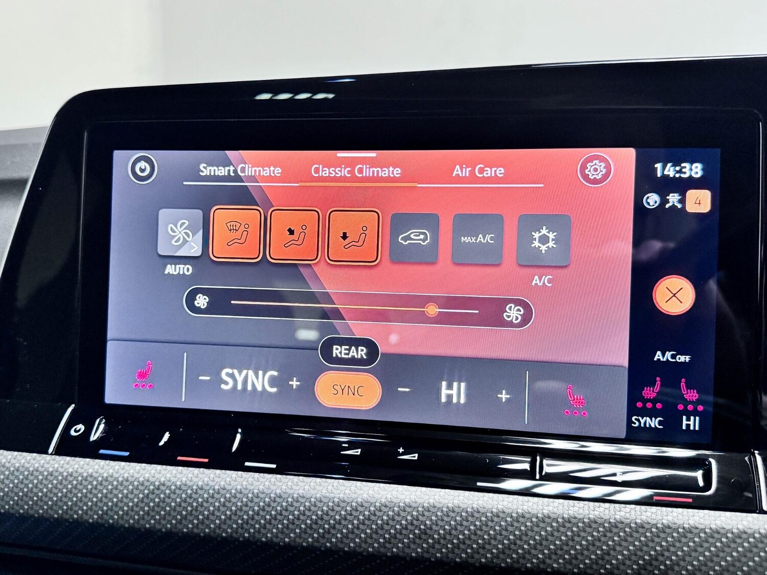 Used Volkswagen Golf 2022 for sale - 77345380: Photo 47