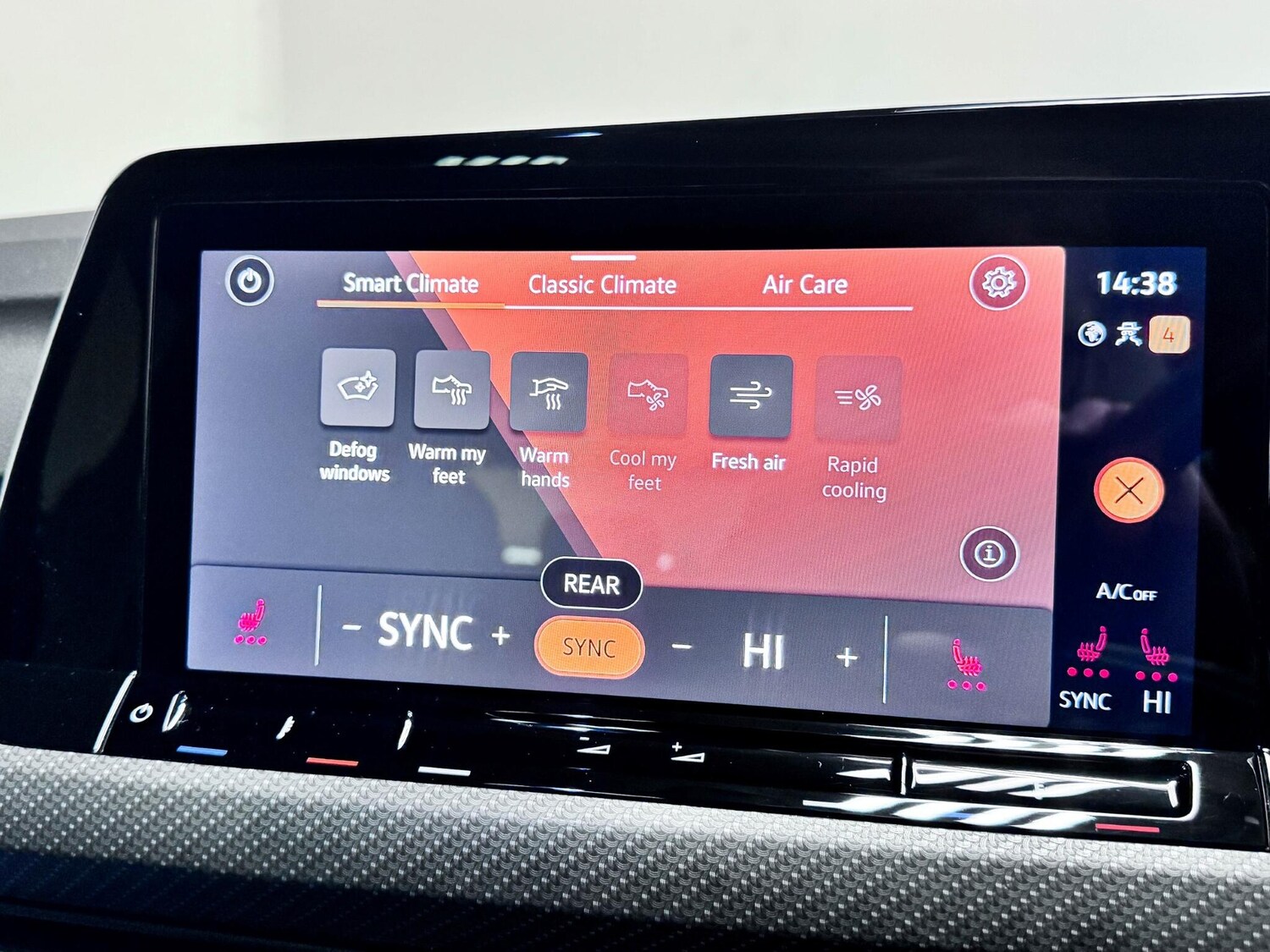 Used Volkswagen Golf 2022 for sale - 77345380: Photo 48