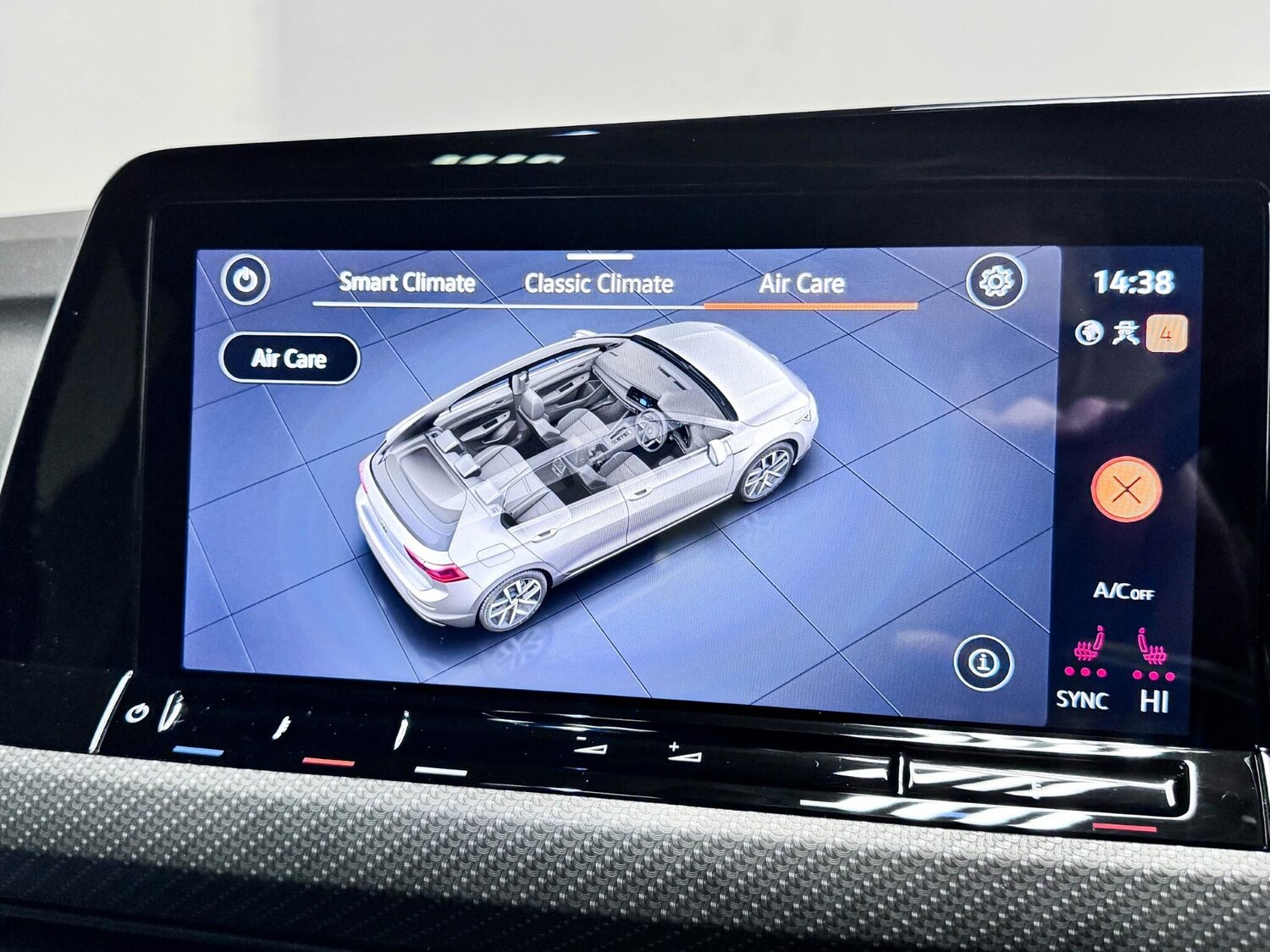 Used Volkswagen Golf 2022 for sale - 77345380: Photo 49