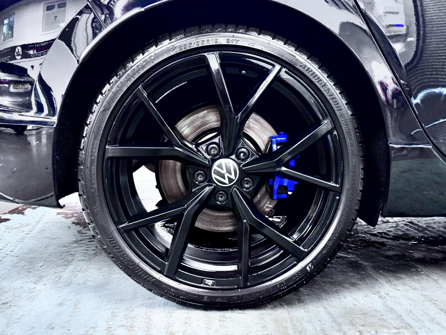 Used Volkswagen Golf 2022 for sale - 77345380: Photo 50