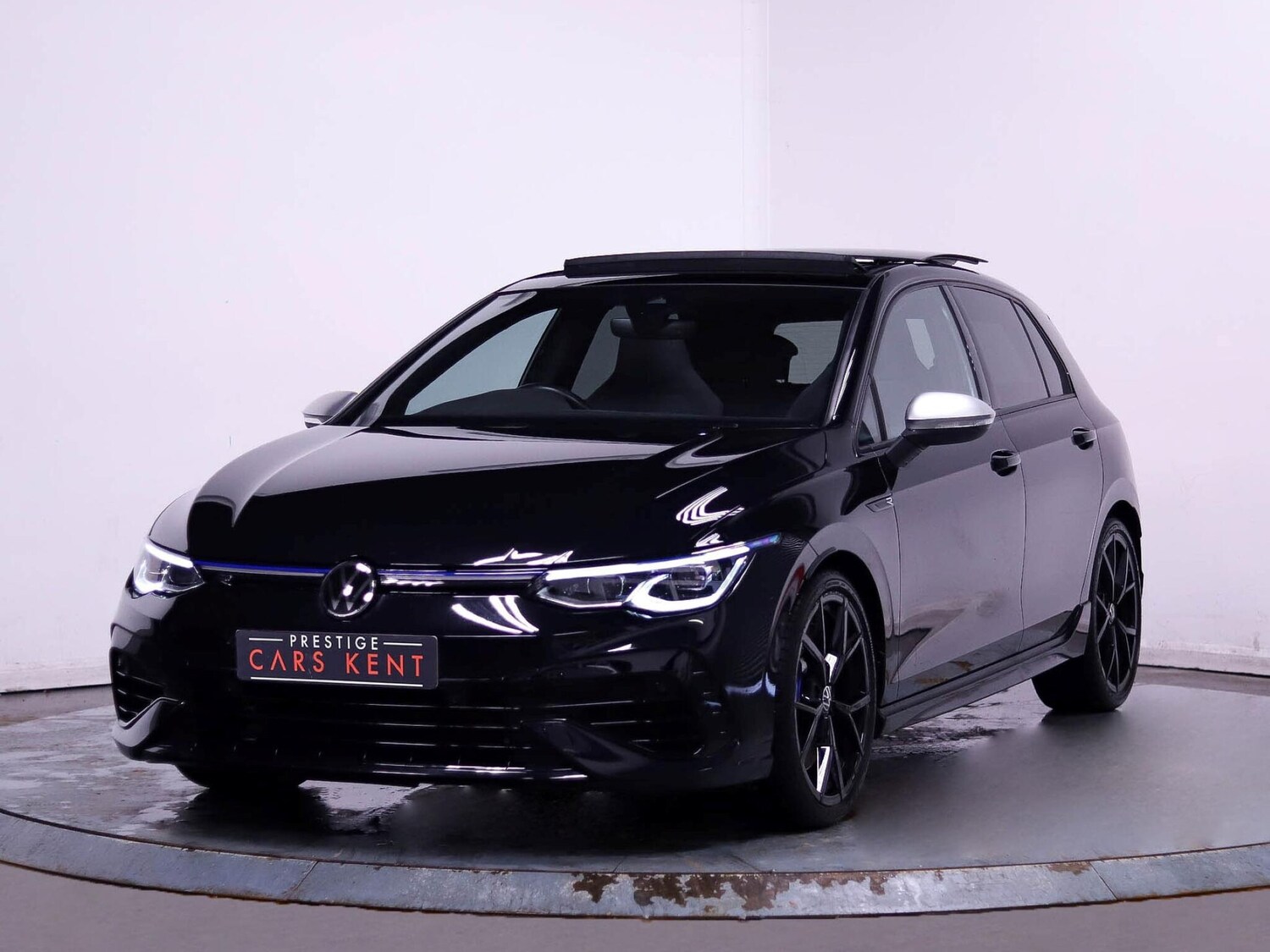 Used Volkswagen Golf 2022 for sale - 77345380: Photo 6