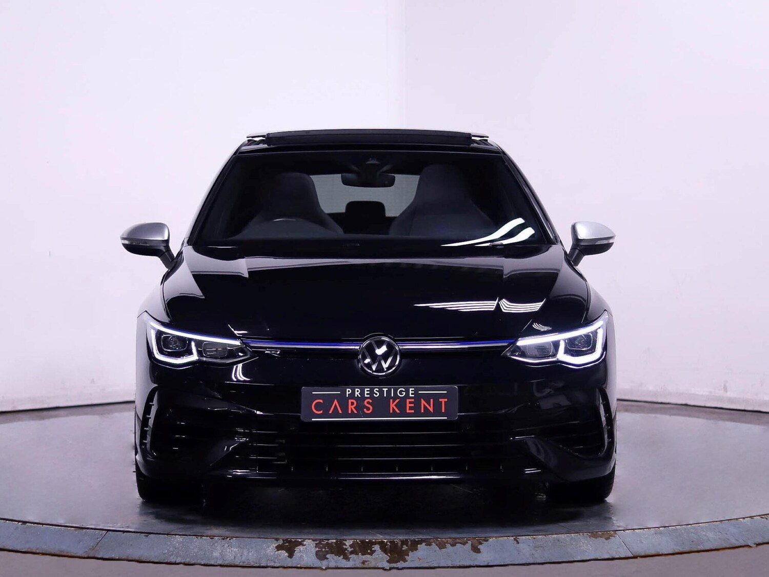 Used Volkswagen Golf 2022 for sale - 77345380: Photo 7