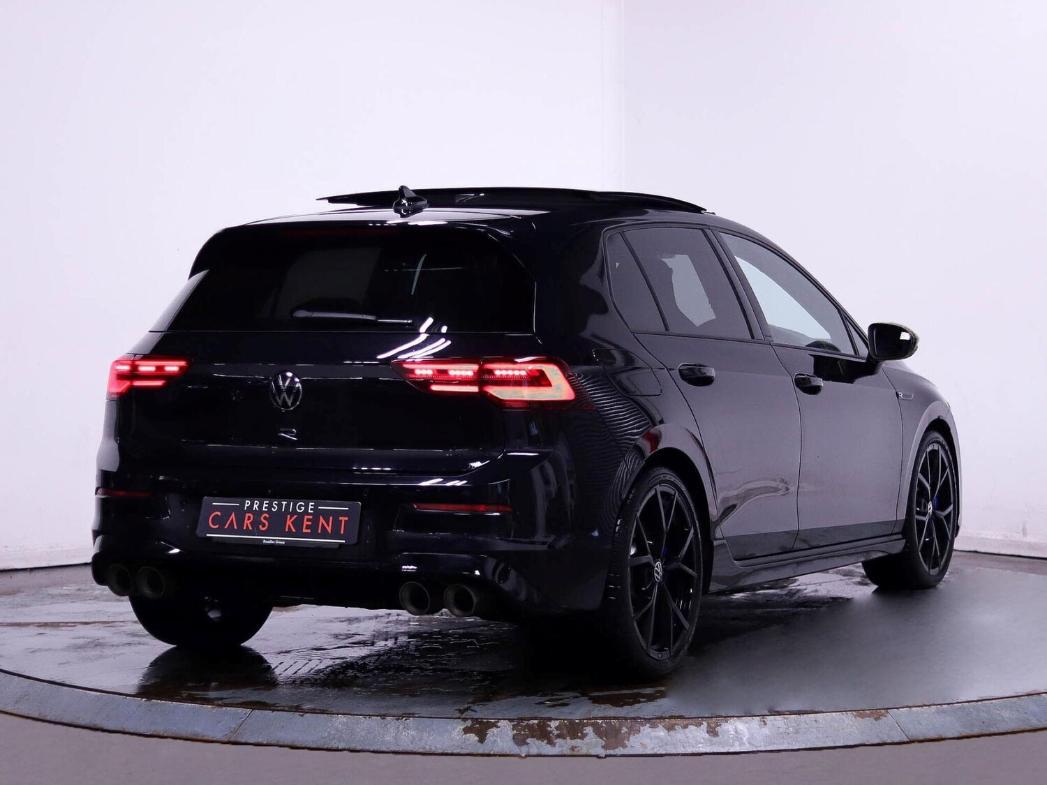 Used Volkswagen Golf 2022 for sale - 77345380: Photo 9