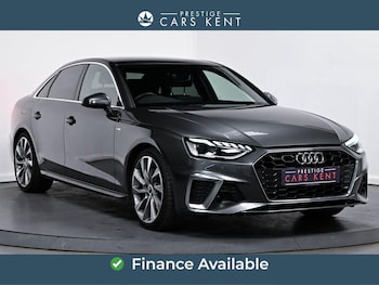 Used Audi A4 2024 for sale - 78675316: Photo