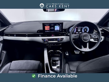 Used Audi A4 2024 for sale - 78675316: Photo