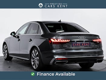 Used Audi A4 2024 for sale - 78675316: Photo