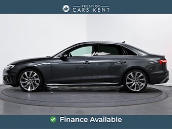 Used Audi A4 2024 for sale - 78675316: Photo