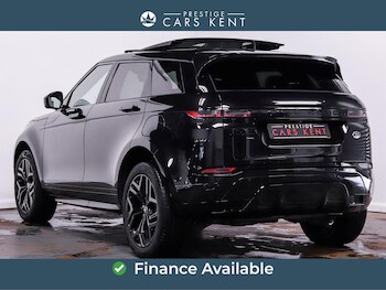 Used Land Rover Range Rover Evoque 2021 for sale - 77754246: Photo