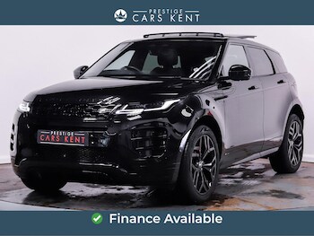 Used Land Rover Range Rover Evoque 2021 for sale - 77754246: Photo