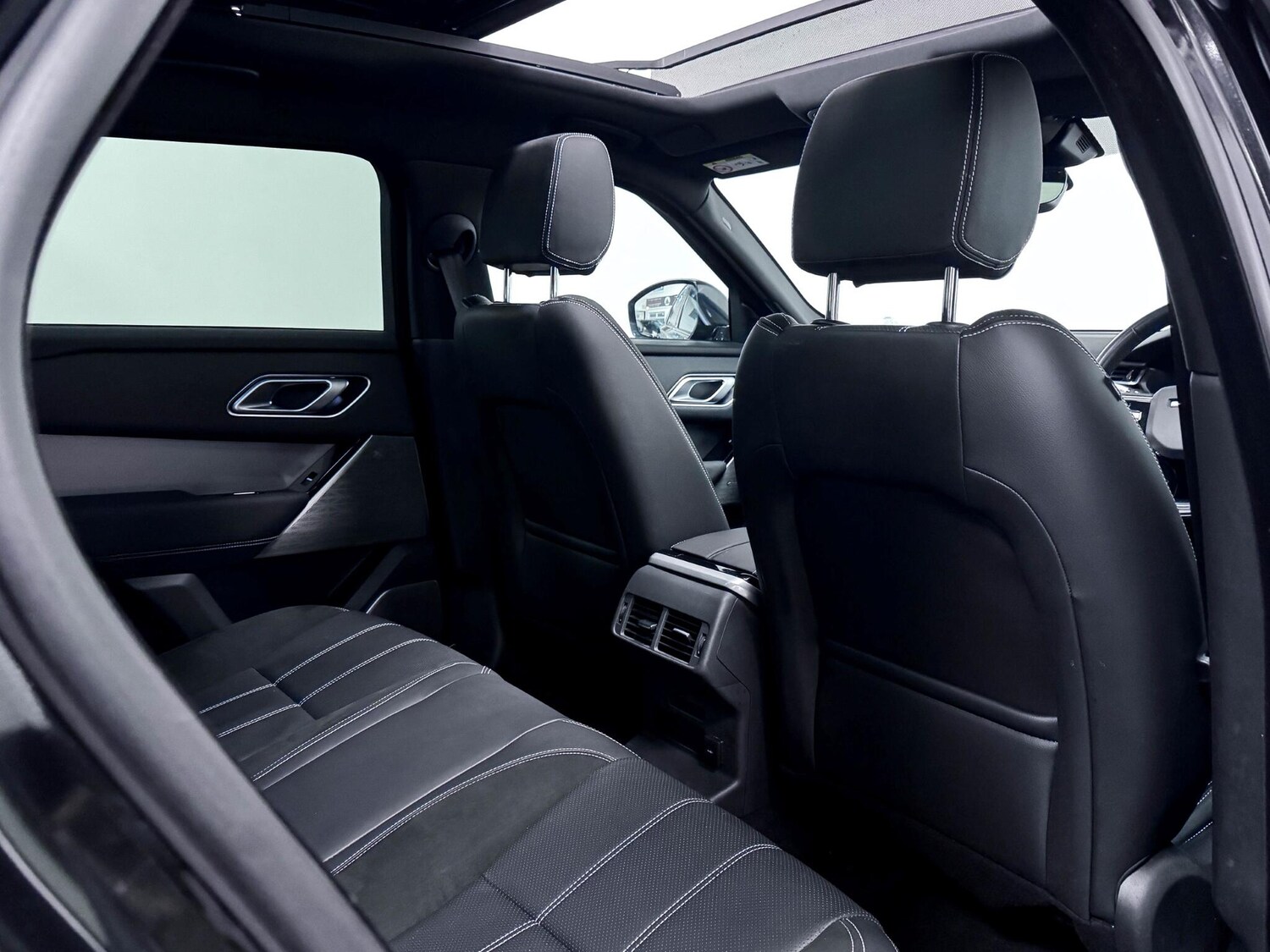 Used Land Rover Range Rover Velar 2022 for sale - 76964717: Photo 26