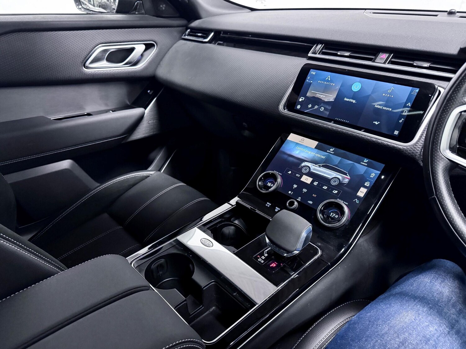 Used Land Rover Range Rover Velar 2022 for sale - 76964717: Photo 27