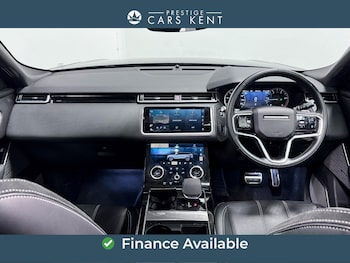 Used Land Rover Range Rover Velar 2022 for sale - 76964717: Photo