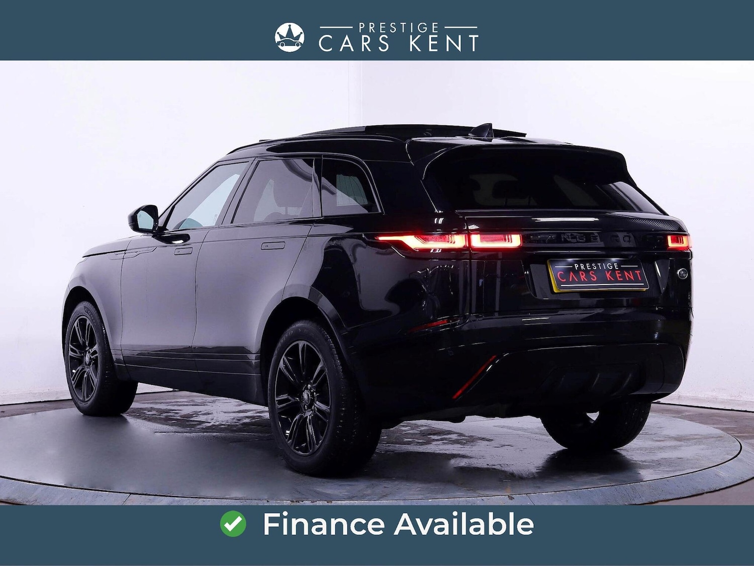 Used Land Rover Range Rover Velar 2022 for sale - 76964717: Photo 3