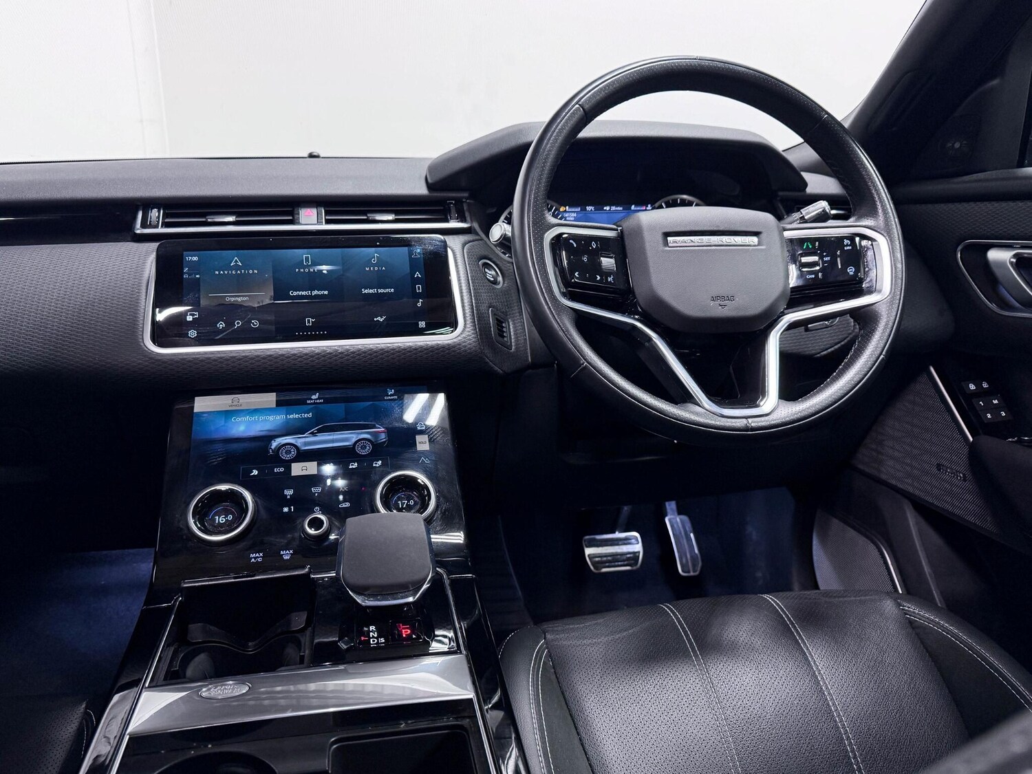 Used Land Rover Range Rover Velar 2022 for sale - 76964717: Photo 34