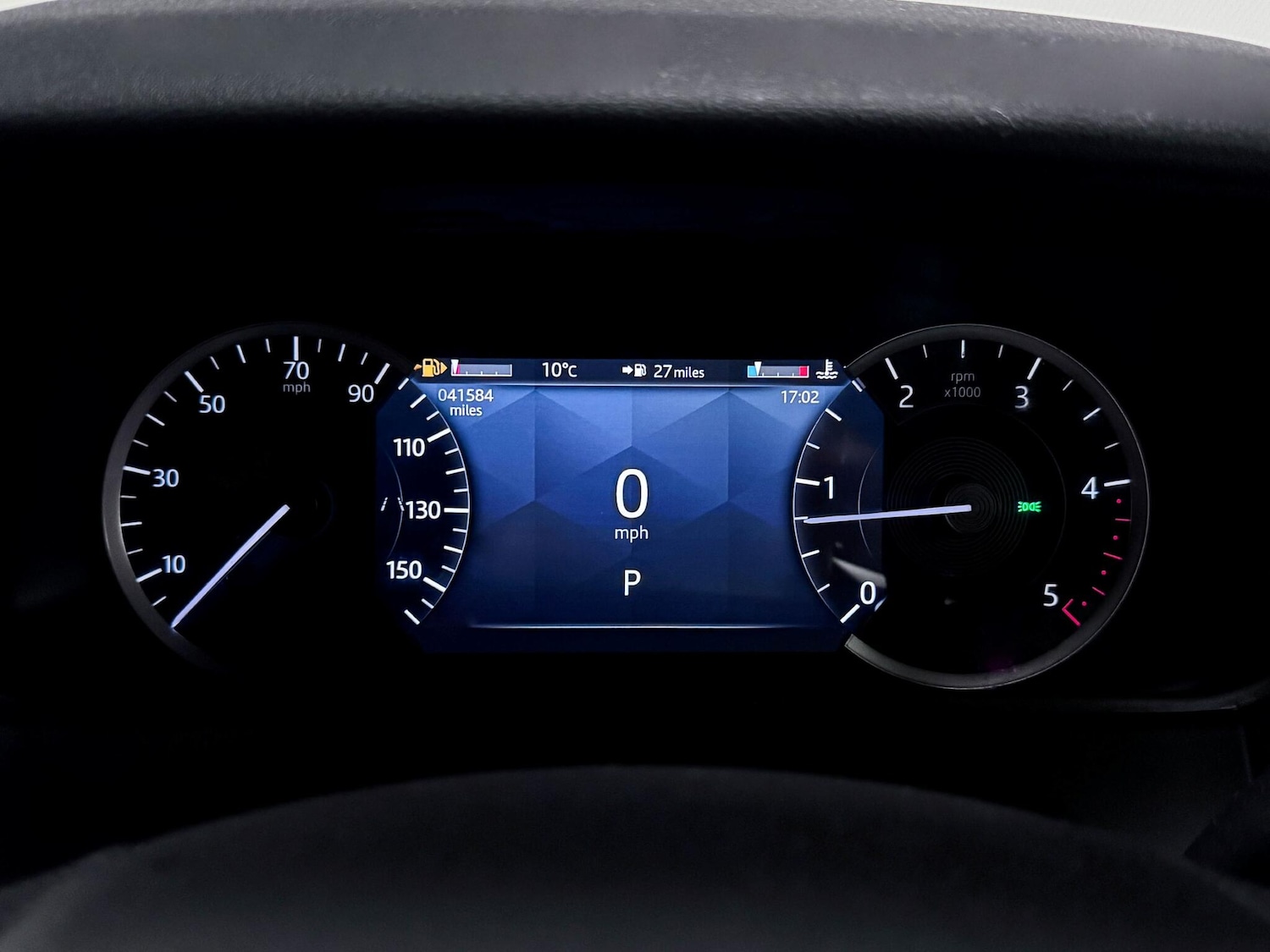 Used Land Rover Range Rover Velar 2022 for sale - 76964717: Photo 37