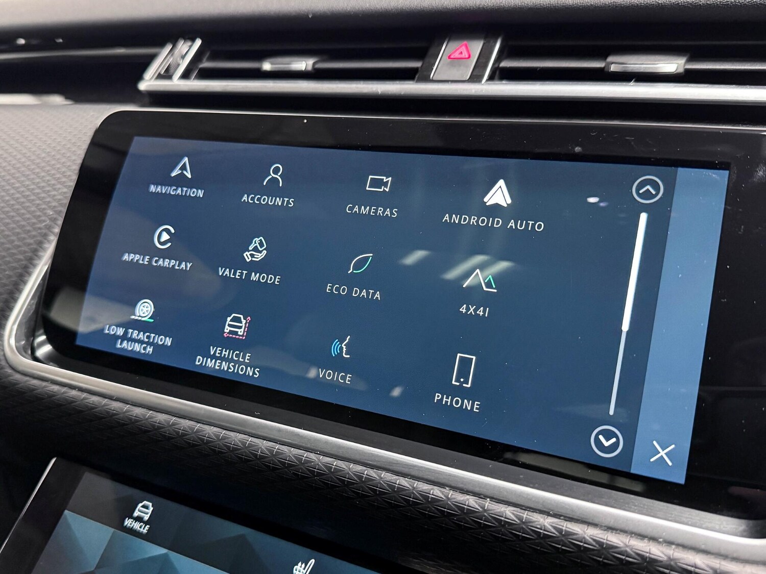 Used Land Rover Range Rover Velar 2022 for sale - 76964717: Photo 39