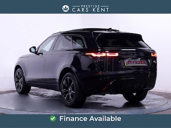 Used Land Rover Range Rover Velar 2022 for sale - 76964717: Photo