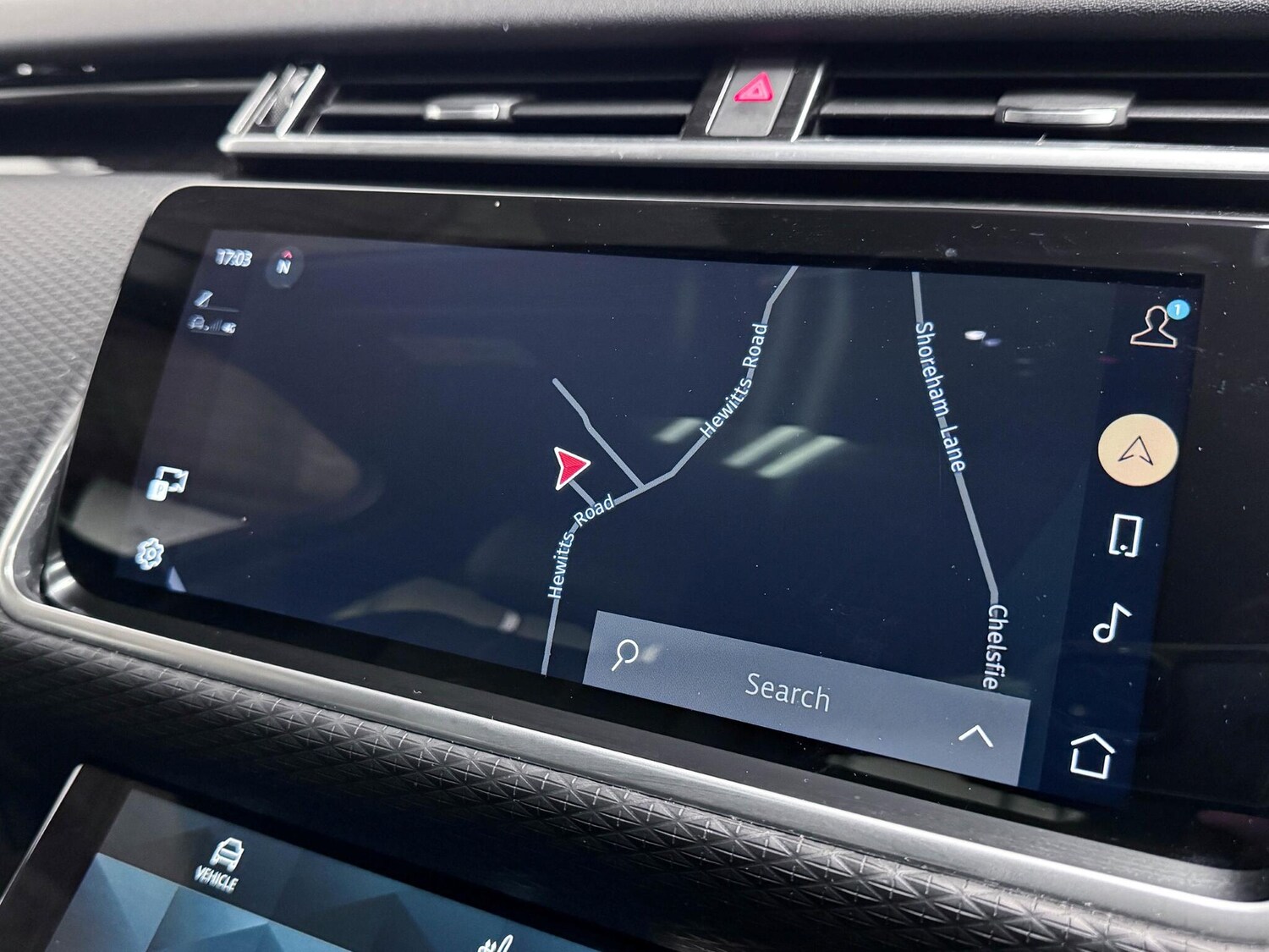 Used Land Rover Range Rover Velar 2022 for sale - 76964717: Photo 41