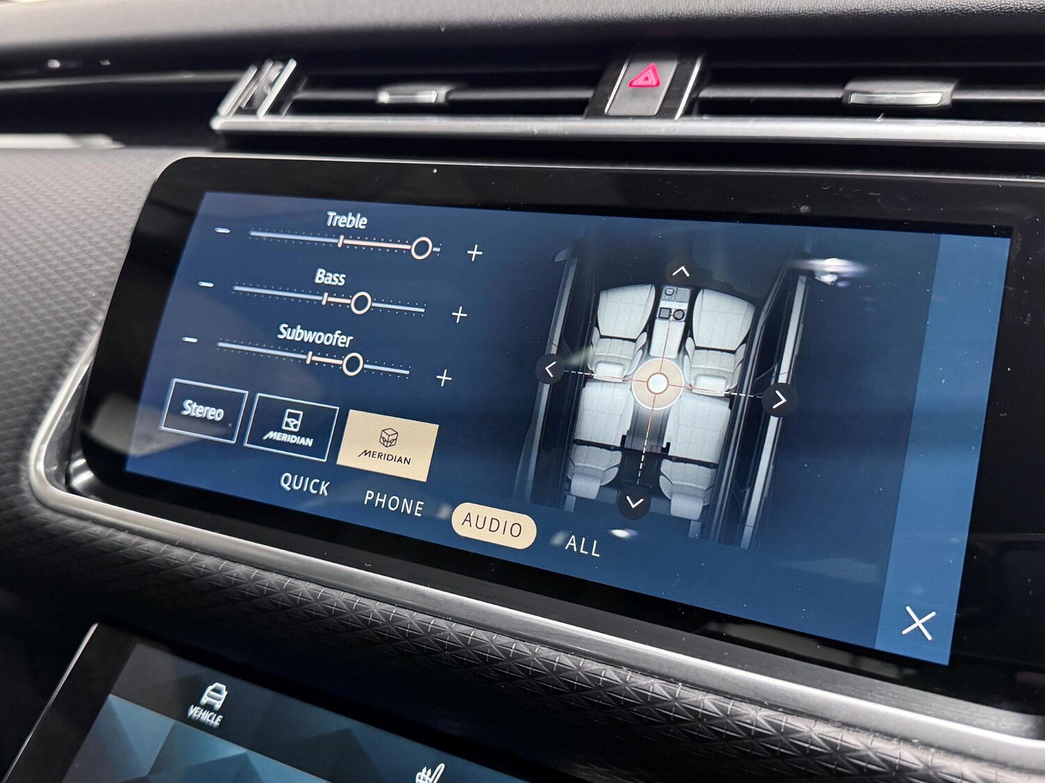 Used Land Rover Range Rover Velar 2022 for sale - 76964717: Photo 45