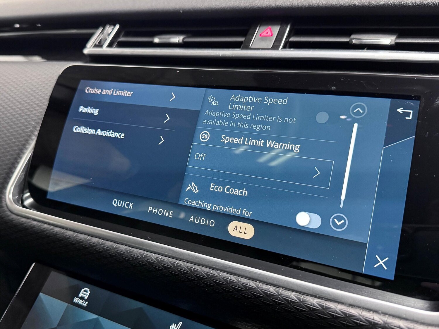 Used Land Rover Range Rover Velar 2022 for sale - 76964717: Photo 46