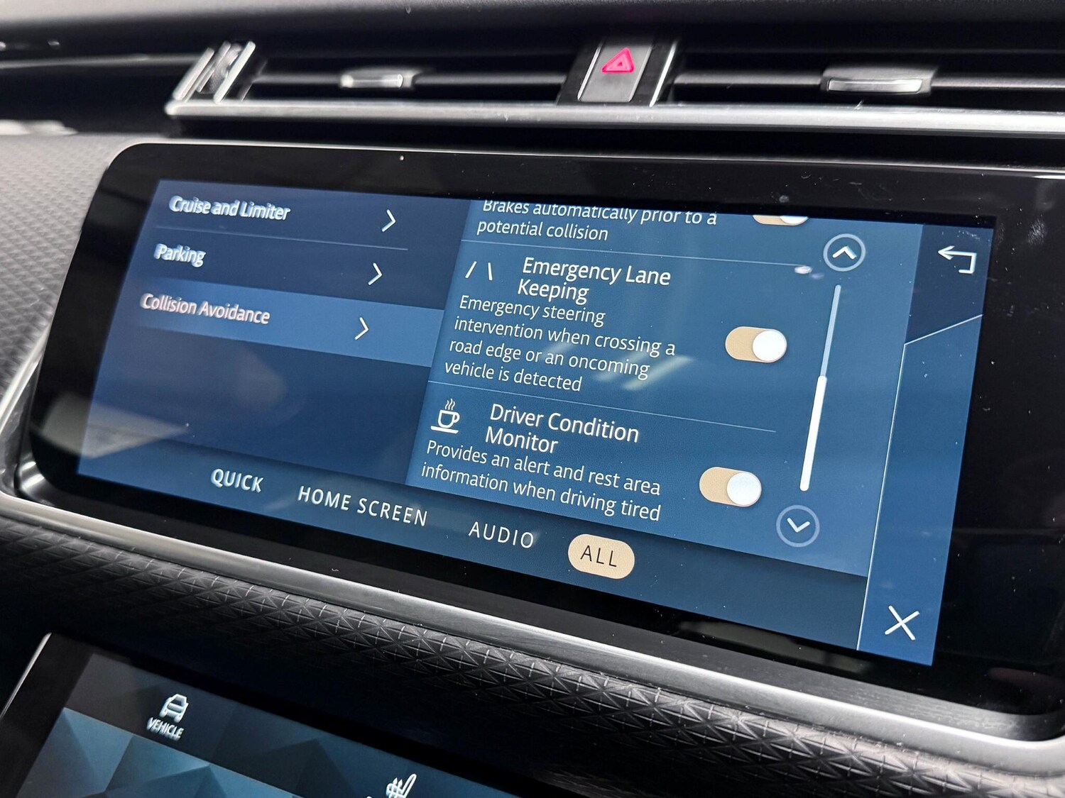 Used Land Rover Range Rover Velar 2022 for sale - 76964717: Photo 49