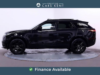 Used Land Rover Range Rover Velar 2022 for sale - 76964717: Photo