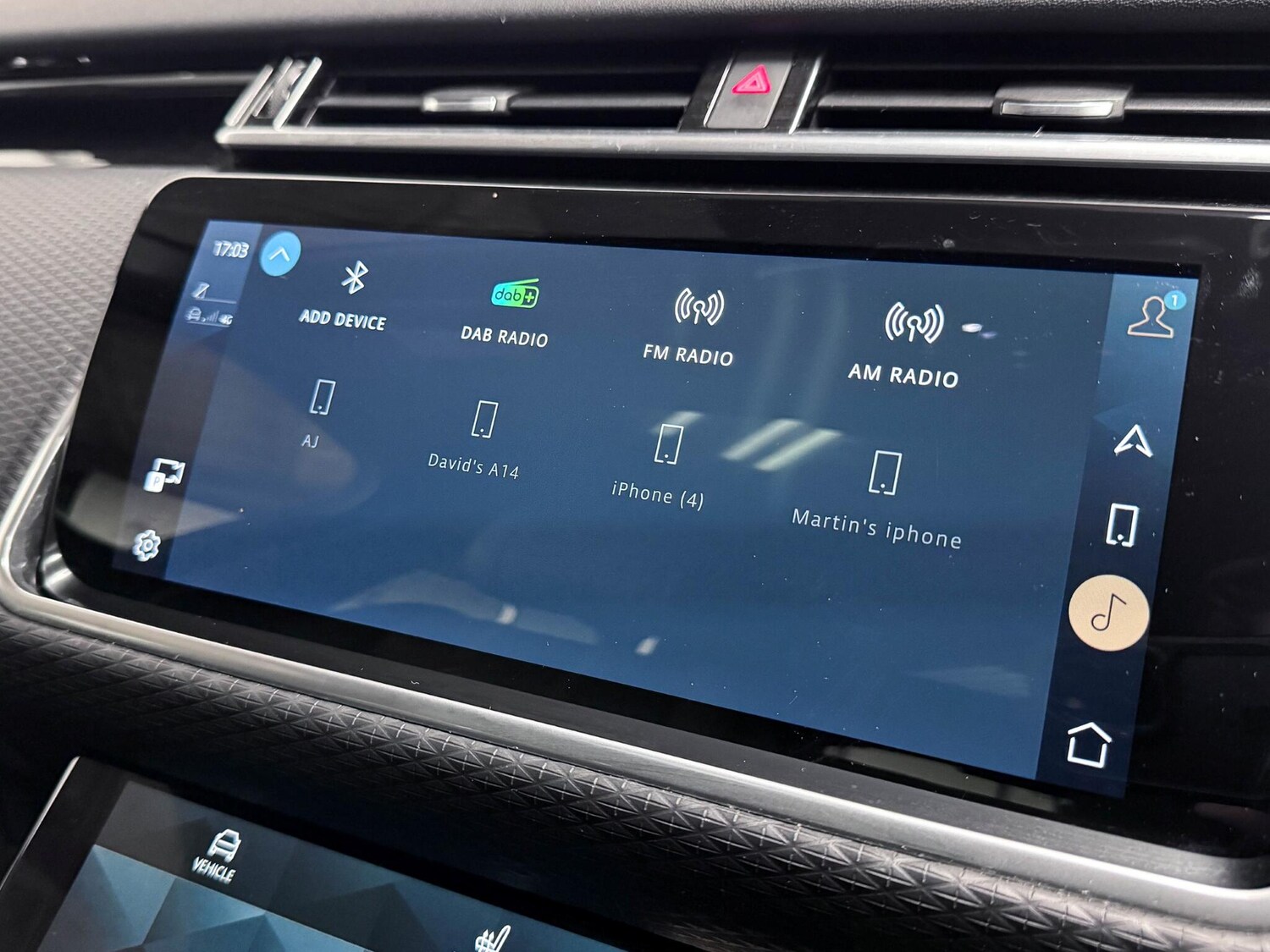 Used Land Rover Range Rover Velar 2022 for sale - 76964717: Photo 50