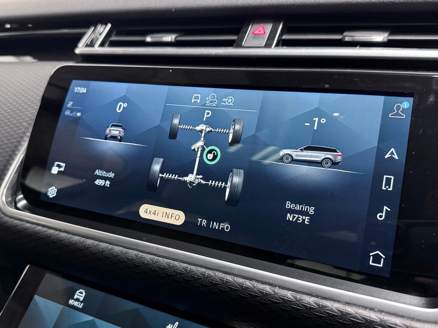 Used Land Rover Range Rover Velar 2022 for sale - 76964717: Photo 53