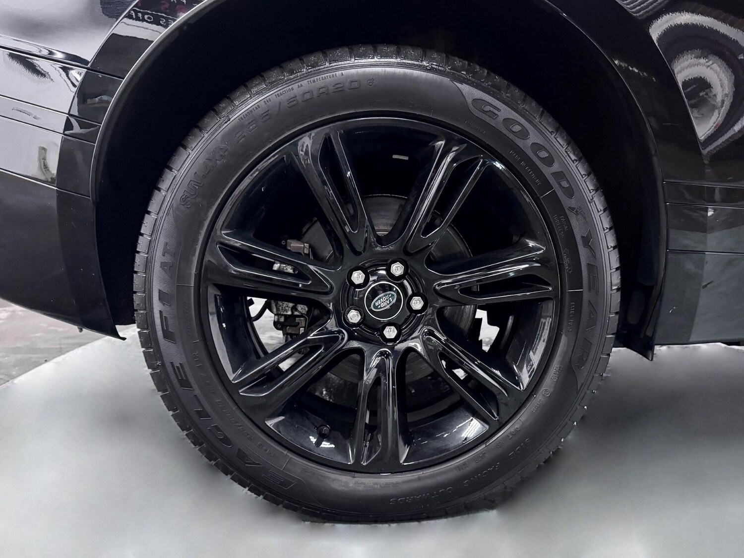 Used Land Rover Range Rover Velar 2022 for sale - 76964717: Photo 54