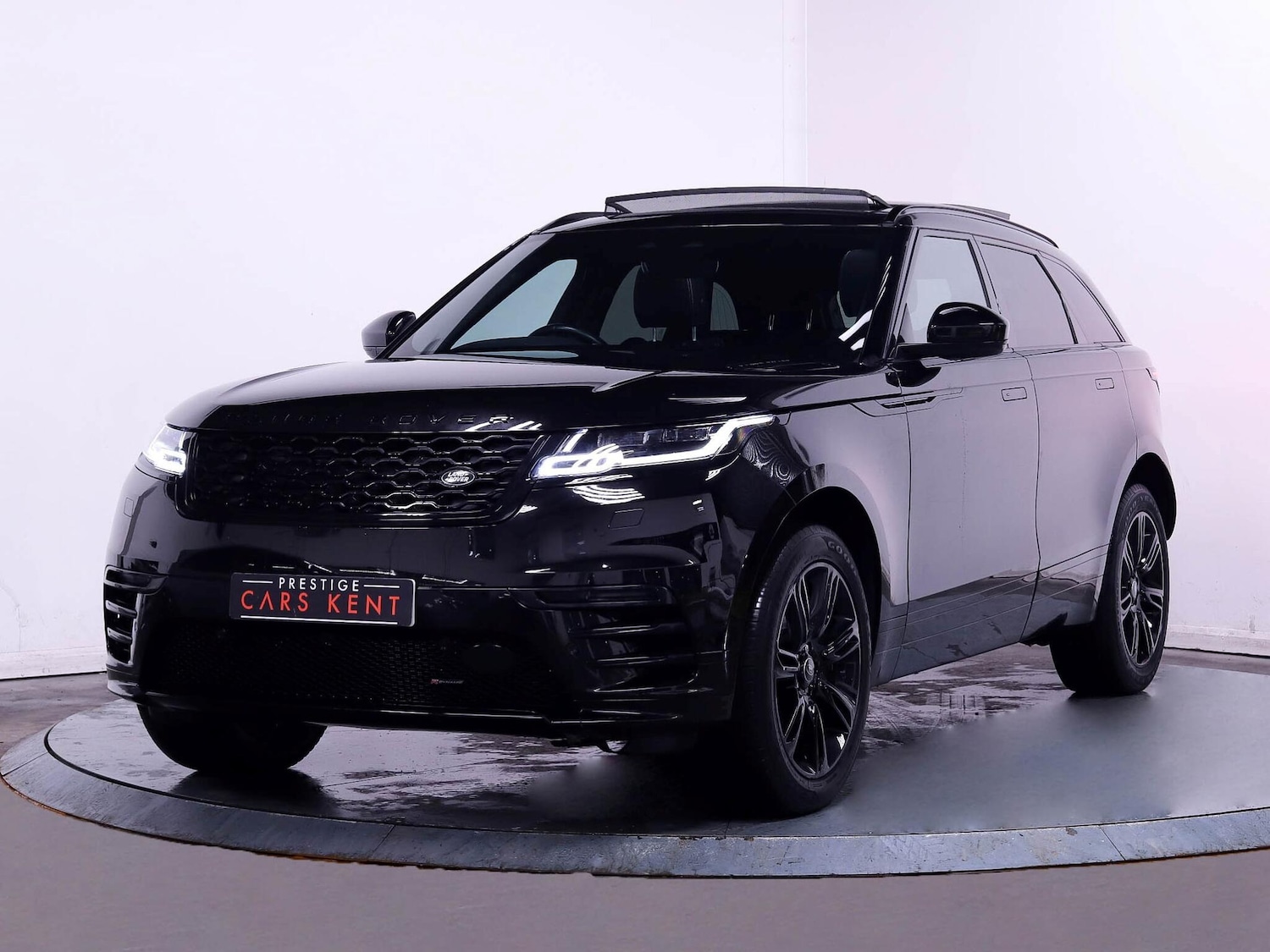 Used Land Rover Range Rover Velar 2022 for sale - 76964717: Photo 6