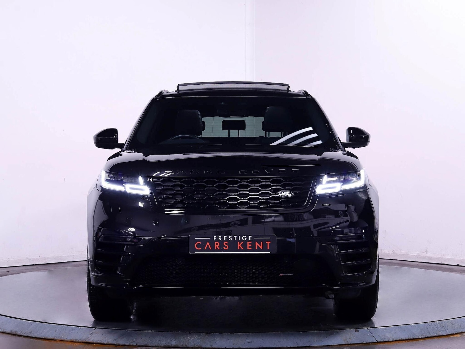 Used Land Rover Range Rover Velar 2022 for sale - 76964717: Photo 7