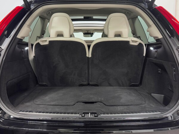 Used Volvo XC90 2021 for sale - 76042308: Photo 11
