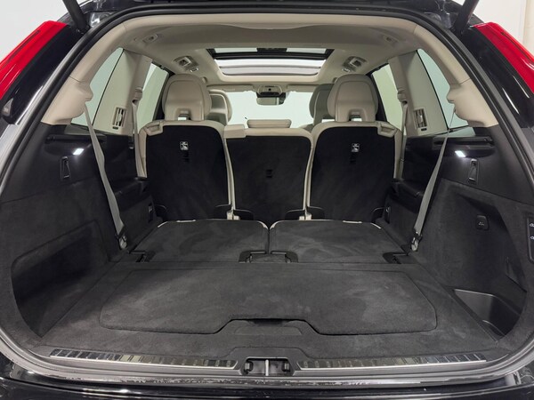 Used Volvo XC90 2021 for sale - 76042308: Photo 12