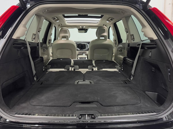 Used Volvo XC90 2021 for sale - 76042308: Photo 13